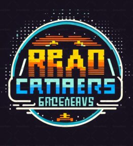 Retro Arcade Space Invaders